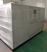 地源熱泵機(jī)組