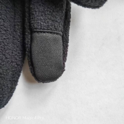 騎行用搖粒絨手套 騎行用搖粒絨手套