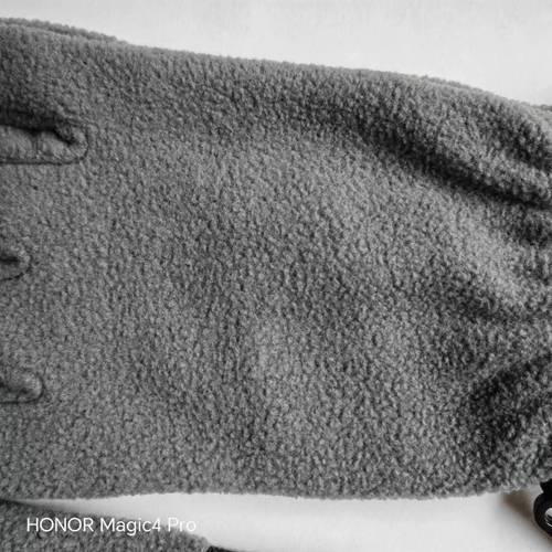 搖粒絨手套 搖粒絨手套